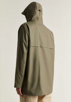 Parka Impermeable-Scalpers Shop