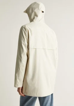 Parka Impermeable-Scalpers Outlet