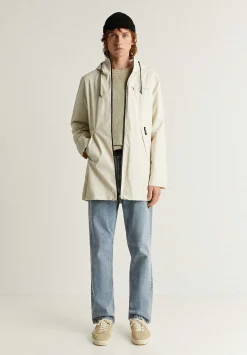 Parka Impermeable-Scalpers Outlet