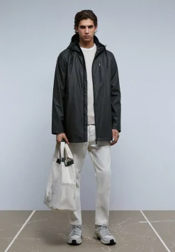 Parka Impermeable-Scalpers Outlet