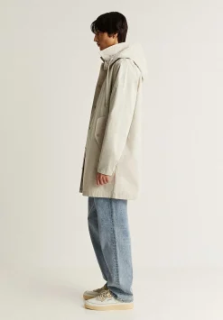 Parka Ligera Tacto Soft-Scalpers New