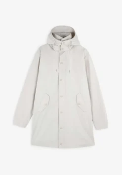 Parka Ligera Tacto Soft-Scalpers New