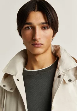 Parka Ligera Tacto Soft-Scalpers New