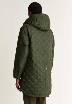 Parka Premium Acolchada-Scalpers Outlet