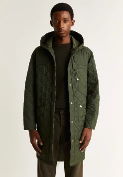 Parka Premium Acolchada-Scalpers Outlet
