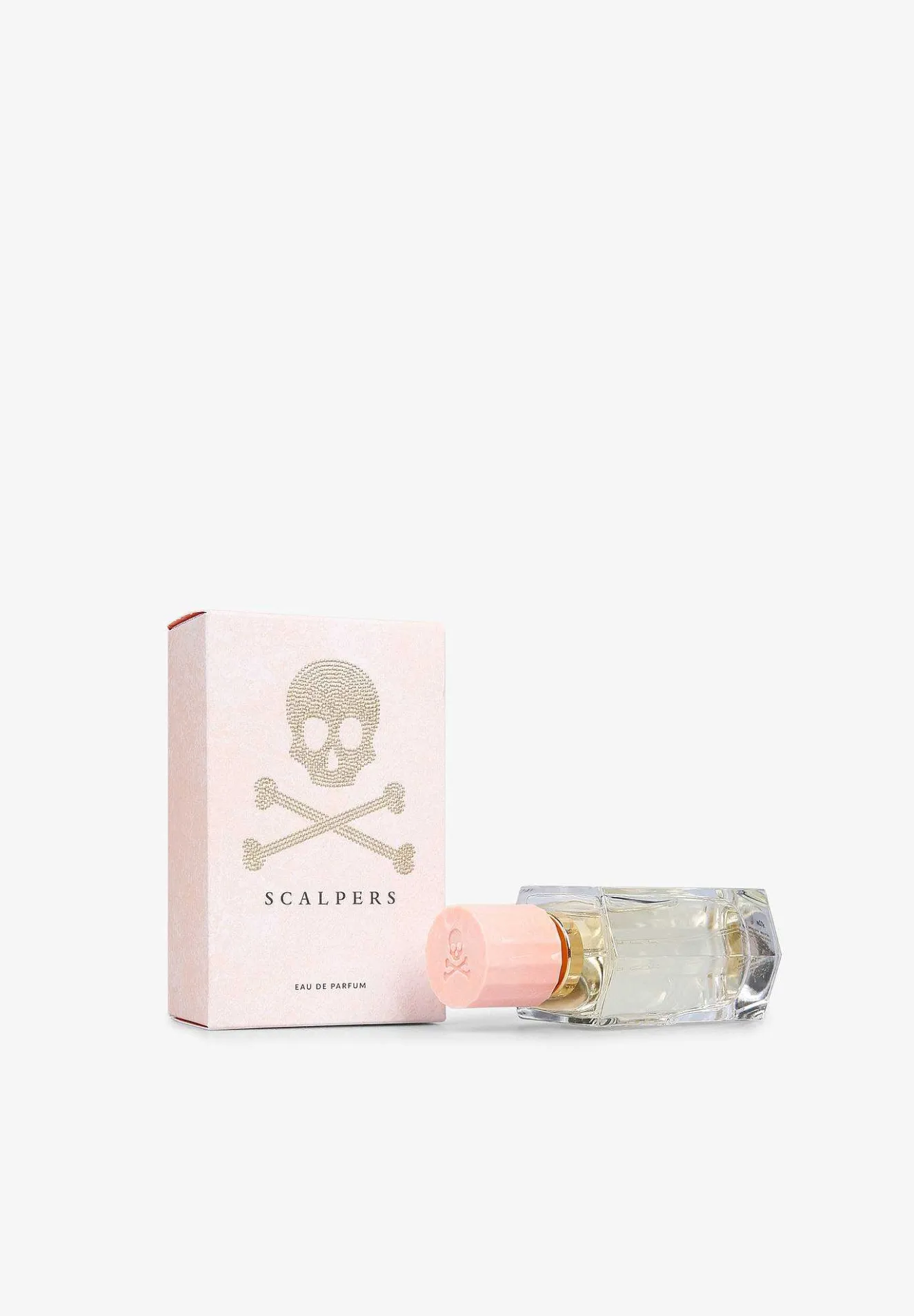 Perfume Her & Here 50Ml-Scalpers Shop