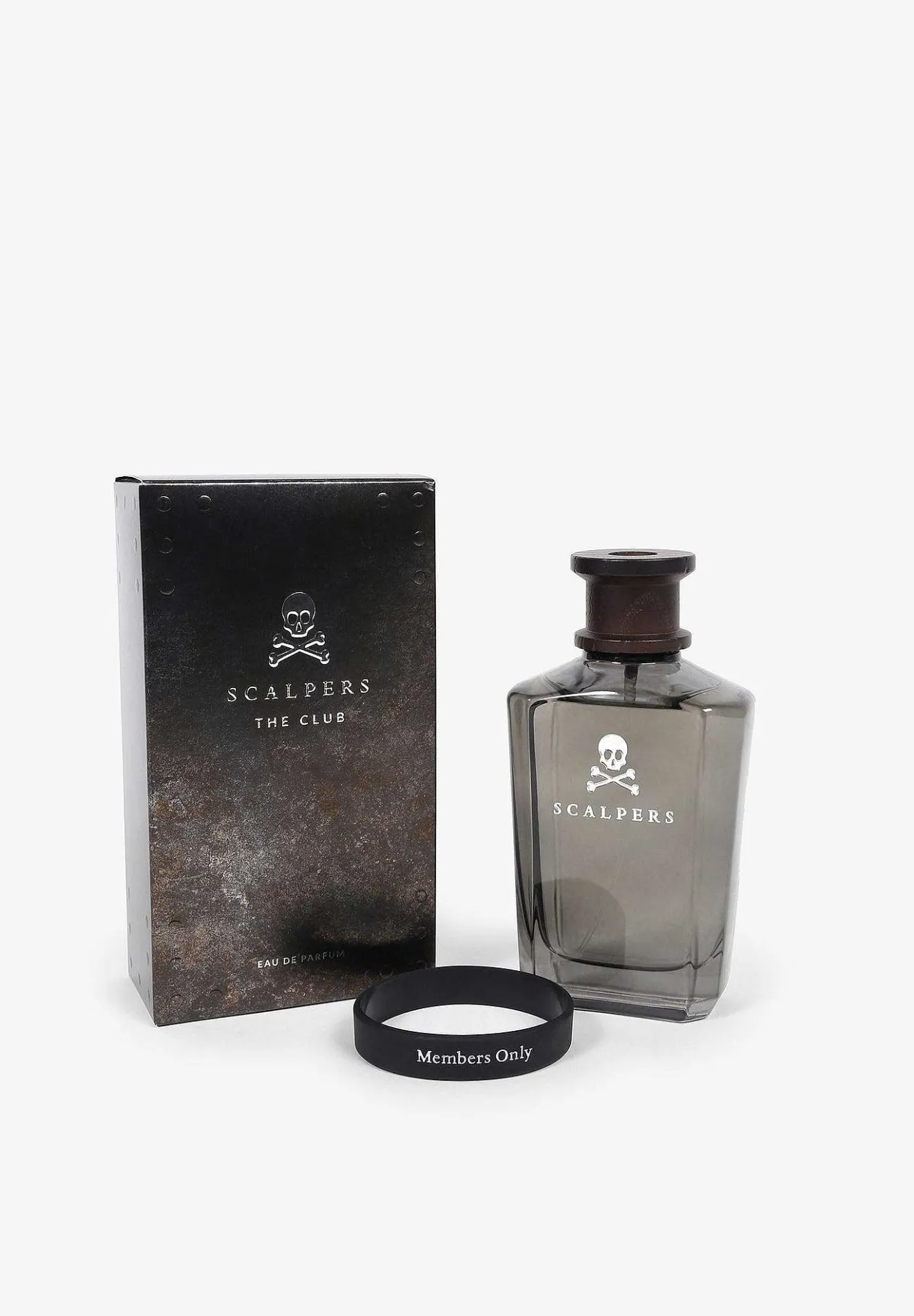 Perfume The Club 75 Ml-Scalpers New