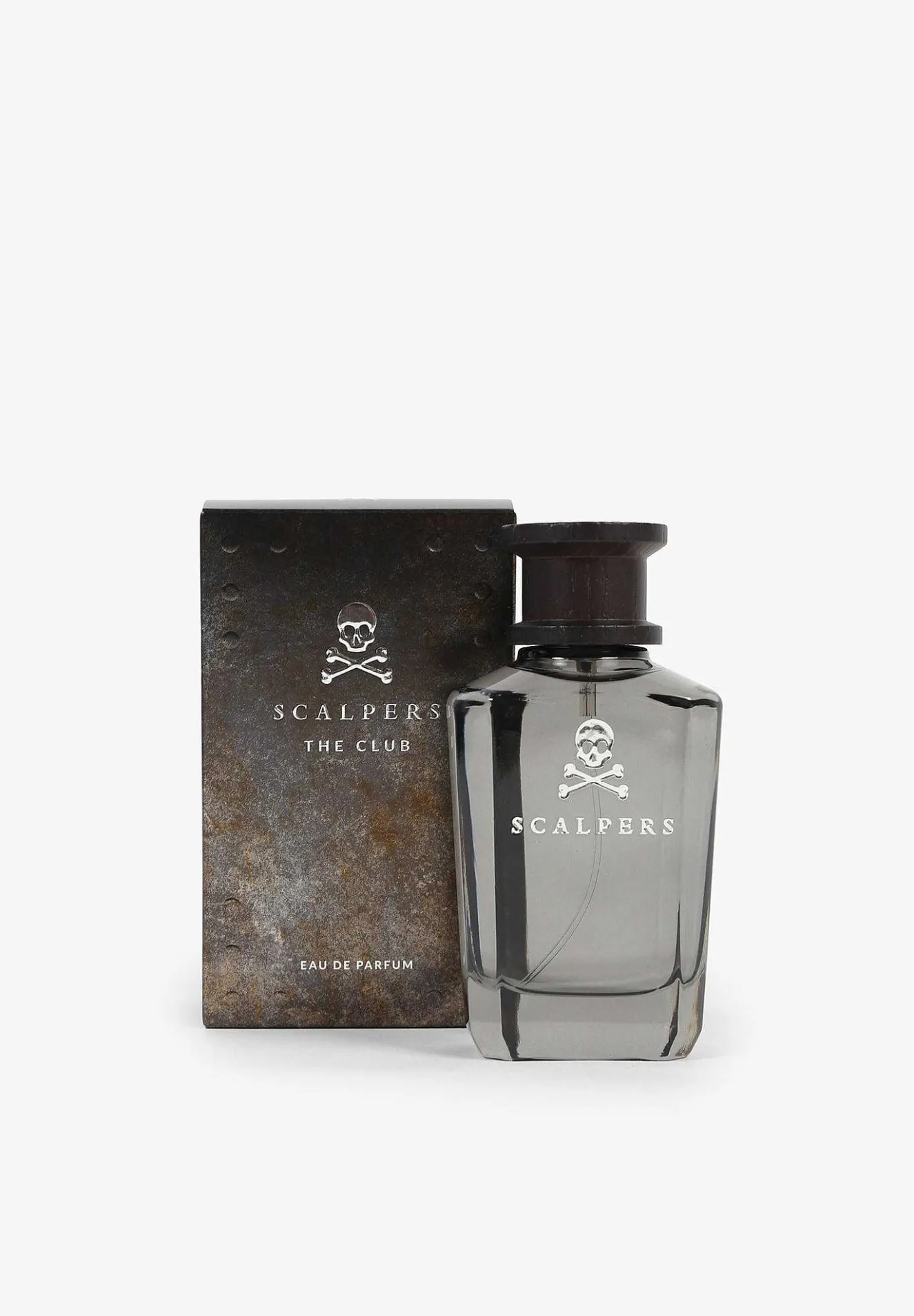 Perfume The Club 75 Ml-Scalpers New