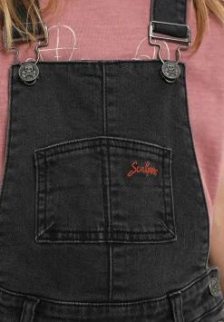 Peto Vaquero-Scalpers Flash Sale