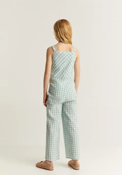 Peto Vichy Textura-Scalpers Outlet
