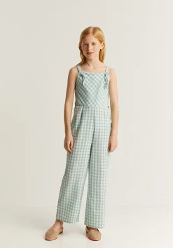 Peto Vichy Textura-Scalpers Outlet