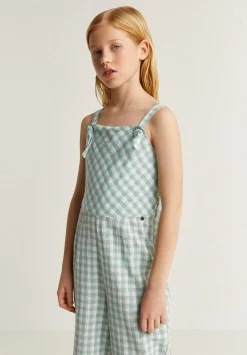 Peto Vichy Textura-Scalpers Outlet