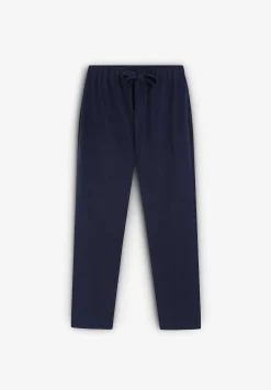 Pijama Estructura Seersucker-Scalpers Outlet