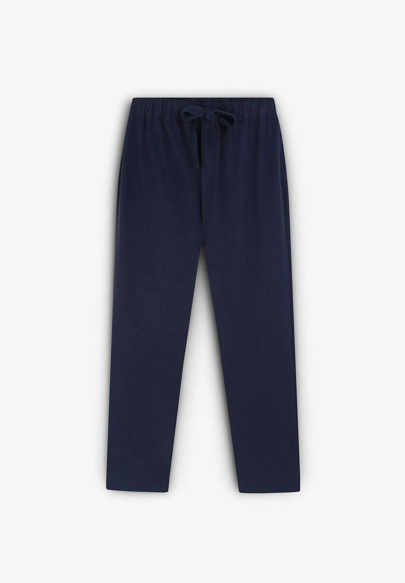 Pijama Estructura Seersucker-Scalpers Outlet