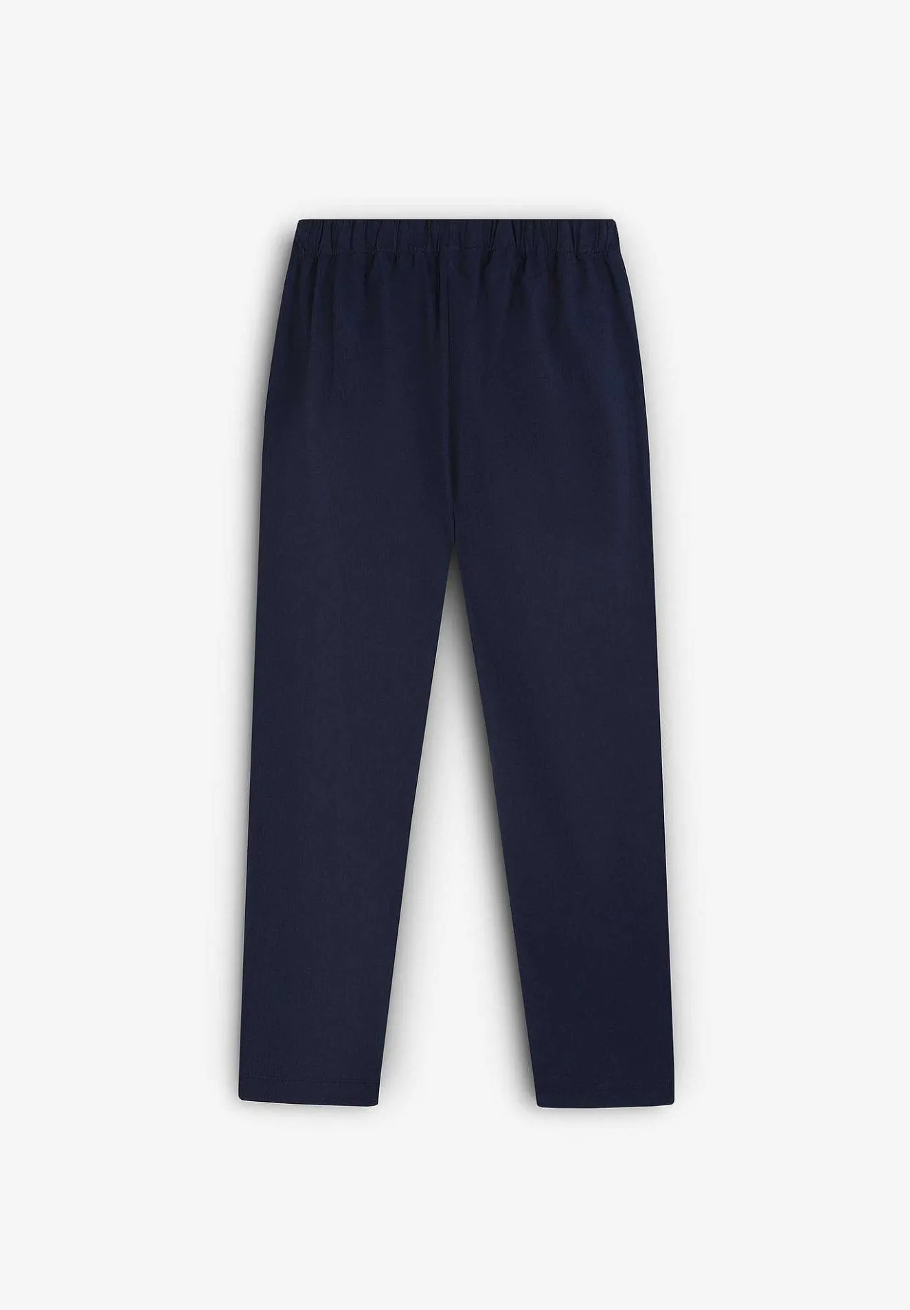 Pijama Estructura Seersucker-Scalpers Outlet