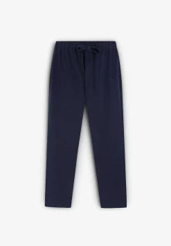 Pijama Estructura Seersucker-Scalpers Hot