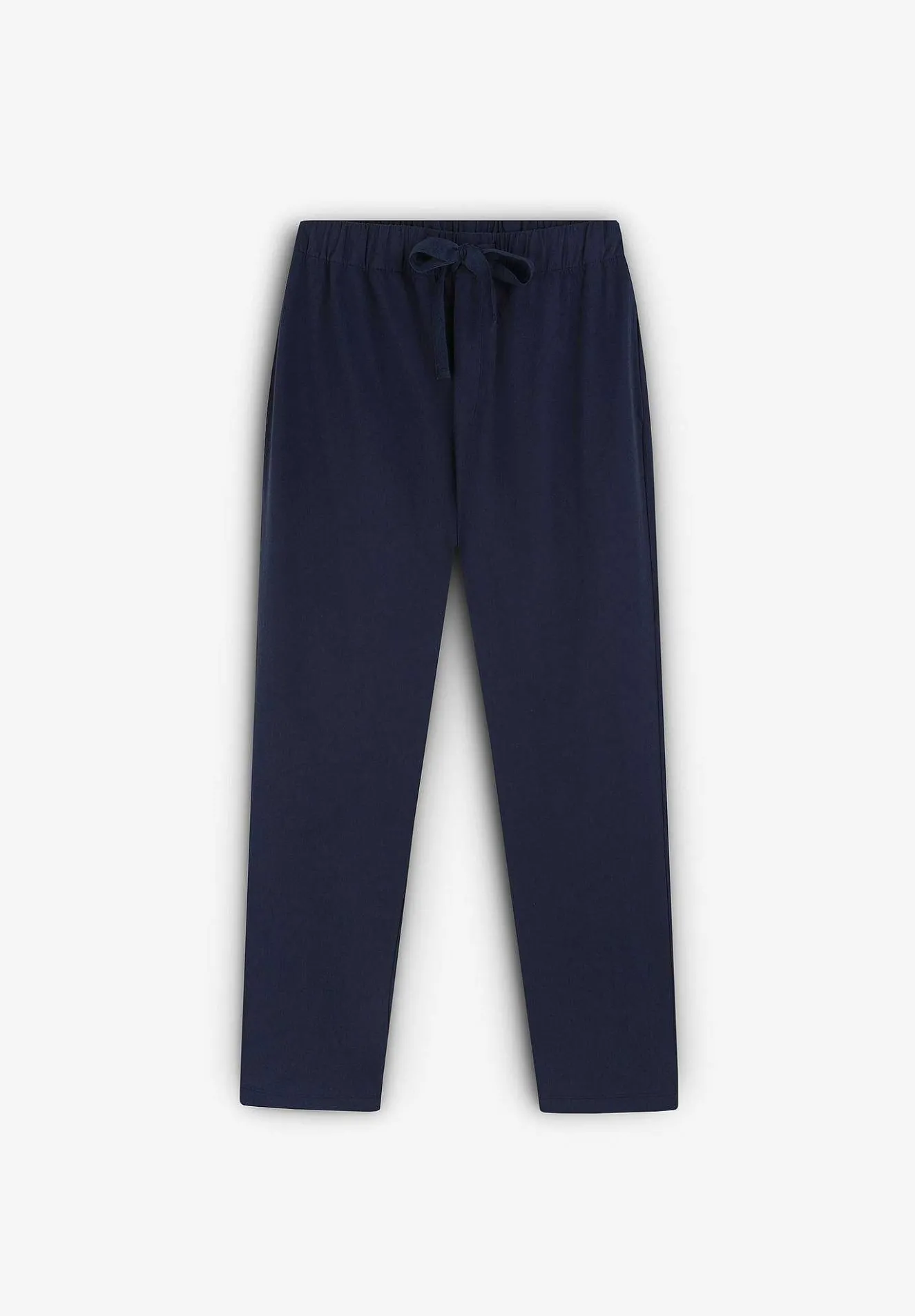 Pijama Estructura Seersucker-Scalpers Hot