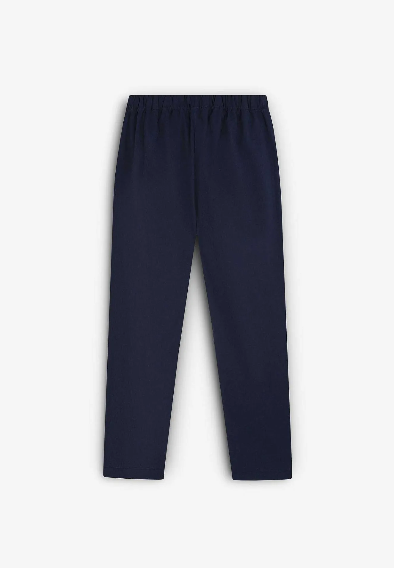 Pijama Estructura Seersucker-Scalpers Hot