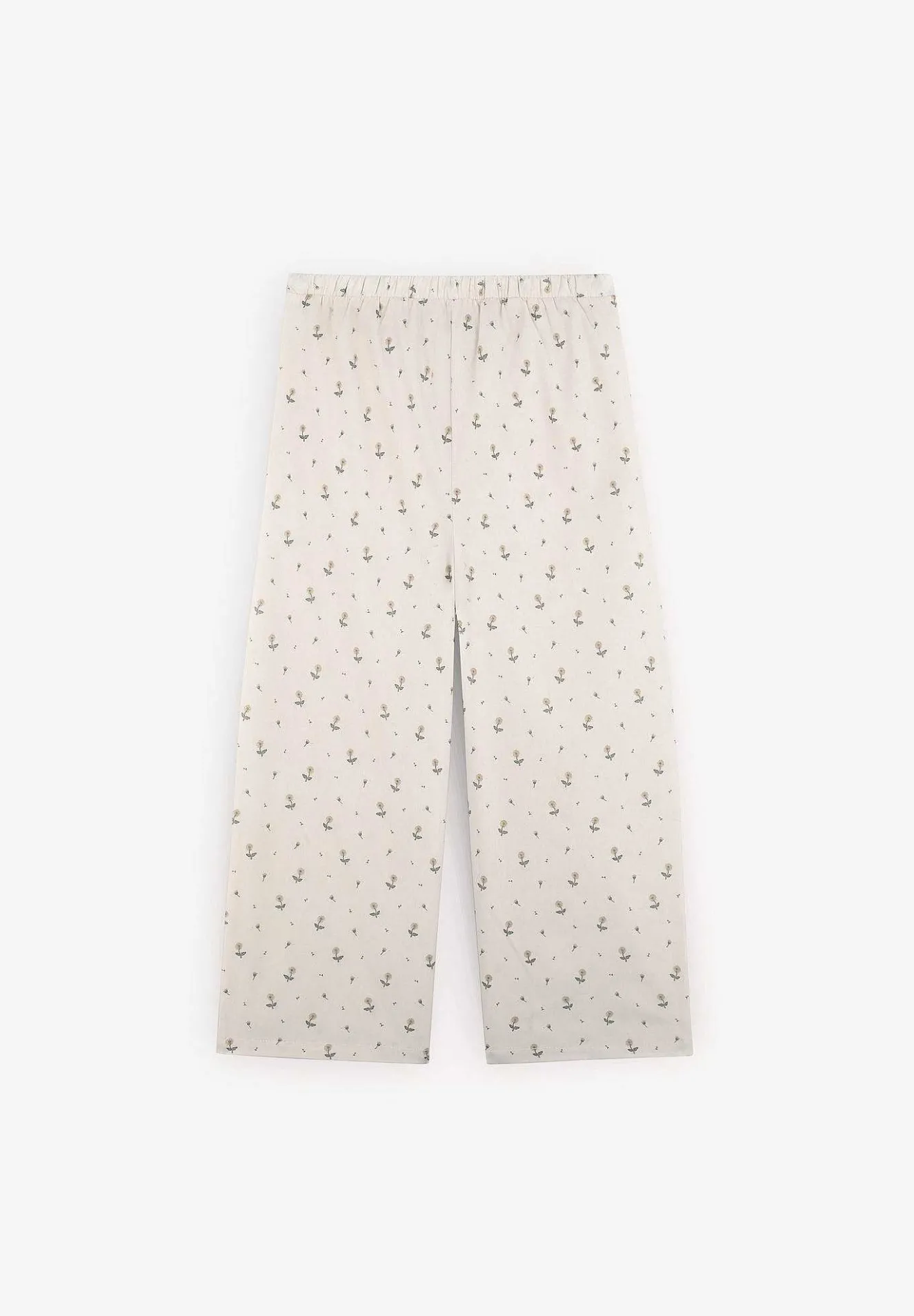 Pijama Pantalon Estampado-Scalpers Hot
