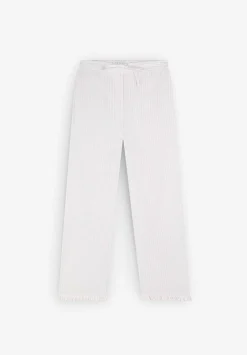 Pijama Rayas Detalle Lazos-Scalpers Flash Sale