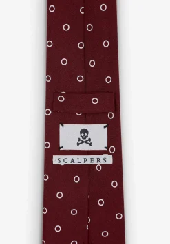 Pois Tie-Scalpers Online