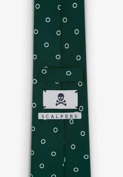 Pois Tie-Scalpers Sale