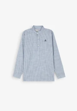 Polera Mao Rayas-Scalpers Store