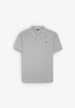 Polo Algodon Basico-Scalpers Store