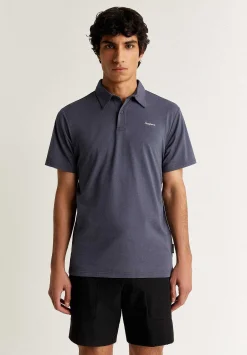 Polo Algodon Tacto Soft Adrenaline-Scalpers Shop