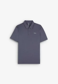 Polo Algodon Tacto Soft Adrenaline-Scalpers Shop