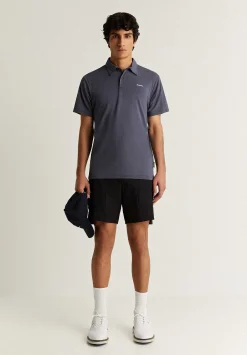 Polo Algodon Tacto Soft Adrenaline-Scalpers Shop
