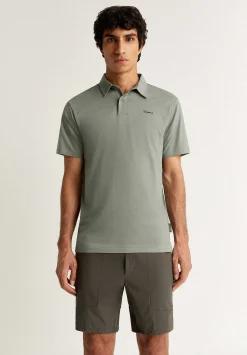 Polo Algodon Tacto Soft Adrenaline-Scalpers Cheap