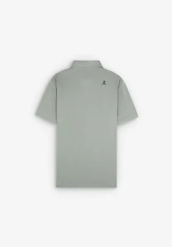 Polo Algodon Tacto Soft Adrenaline-Scalpers Cheap