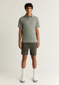 Polo Algodon Tacto Soft Adrenaline-Scalpers Cheap