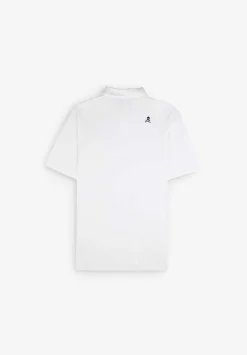 Polo Algodon Tacto Soft Adrenaline-Scalpers Store