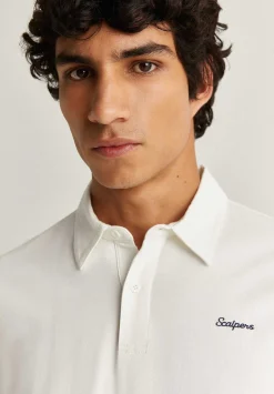 Polo Algodon Tacto Soft Adrenaline-Scalpers Store