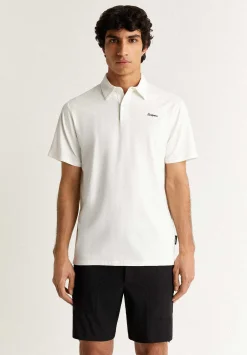 Polo Algodon Tacto Soft Adrenaline-Scalpers Store