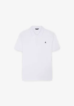 Polo Basico Calavera Contraste-Scalpers Online