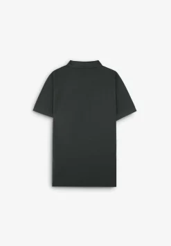 Polo Basico Calavera Tono-Scalpers Flash Sale