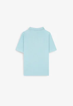 Polo Calavera Contraste-Scalpers Outlet