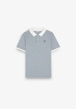 Polo Rayas-Scalpers Hot