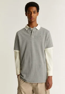 Polo Rayas-Scalpers Outlet