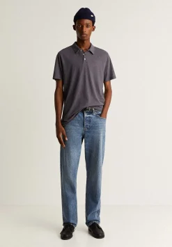 Polo Rustico-Scalpers Online
