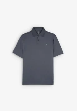 Polo Tecnico Calavera Adrenaline-Scalpers Sale