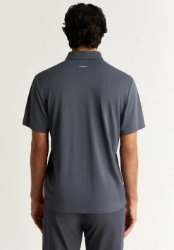 Polo Tecnico Calavera Adrenaline-Scalpers Sale
