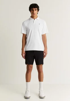 Polo Tecnico Calavera Adrenaline-Scalpers Best Sale