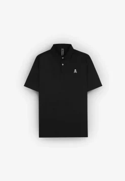Polo Tecnico Calavera Adrenaline-Scalpers Outlet