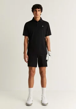 Polo Tecnico Calavera Adrenaline-Scalpers Outlet