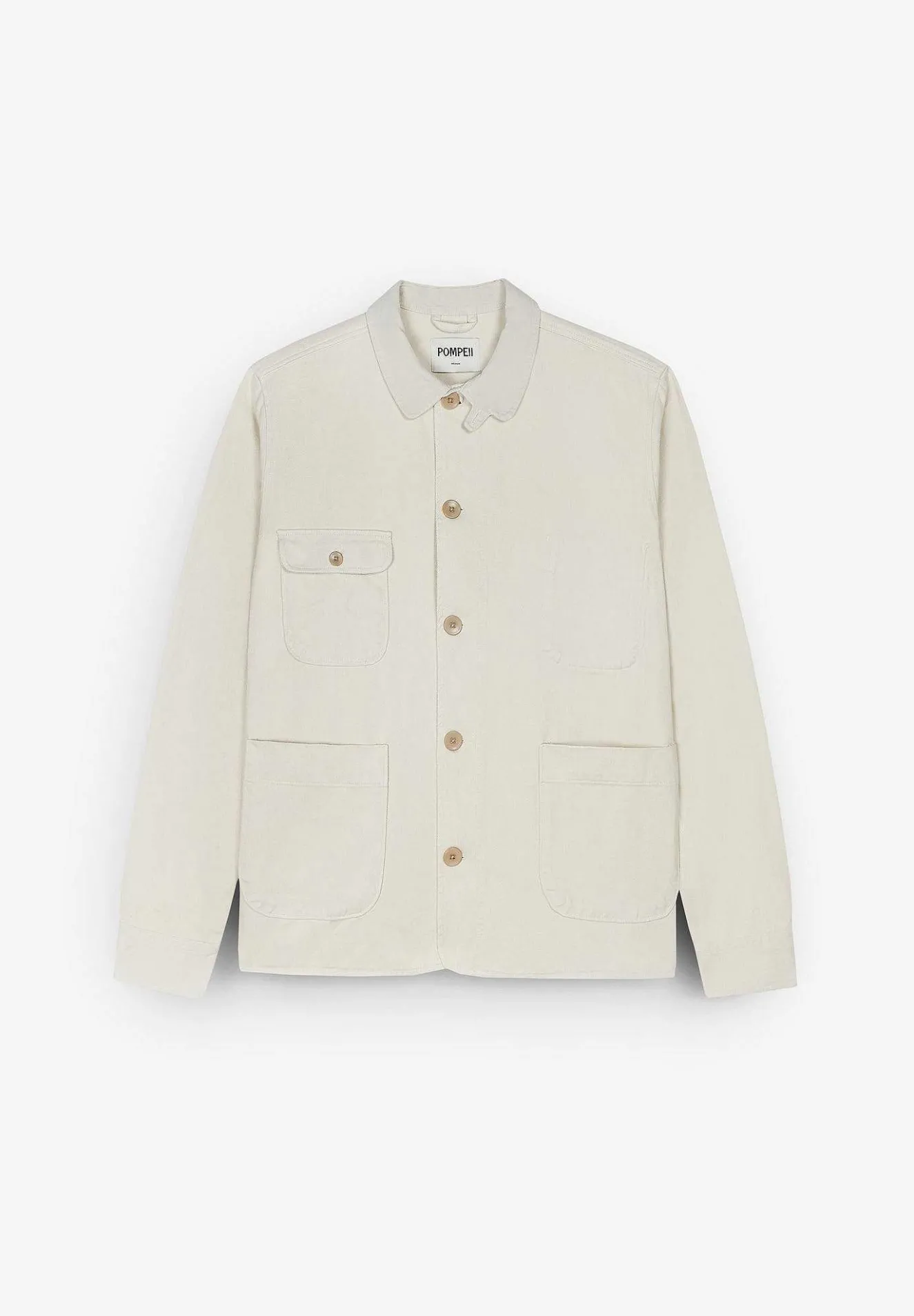 Pompeii Brand | Chaqueta Multi Chore-Scalpers Shop