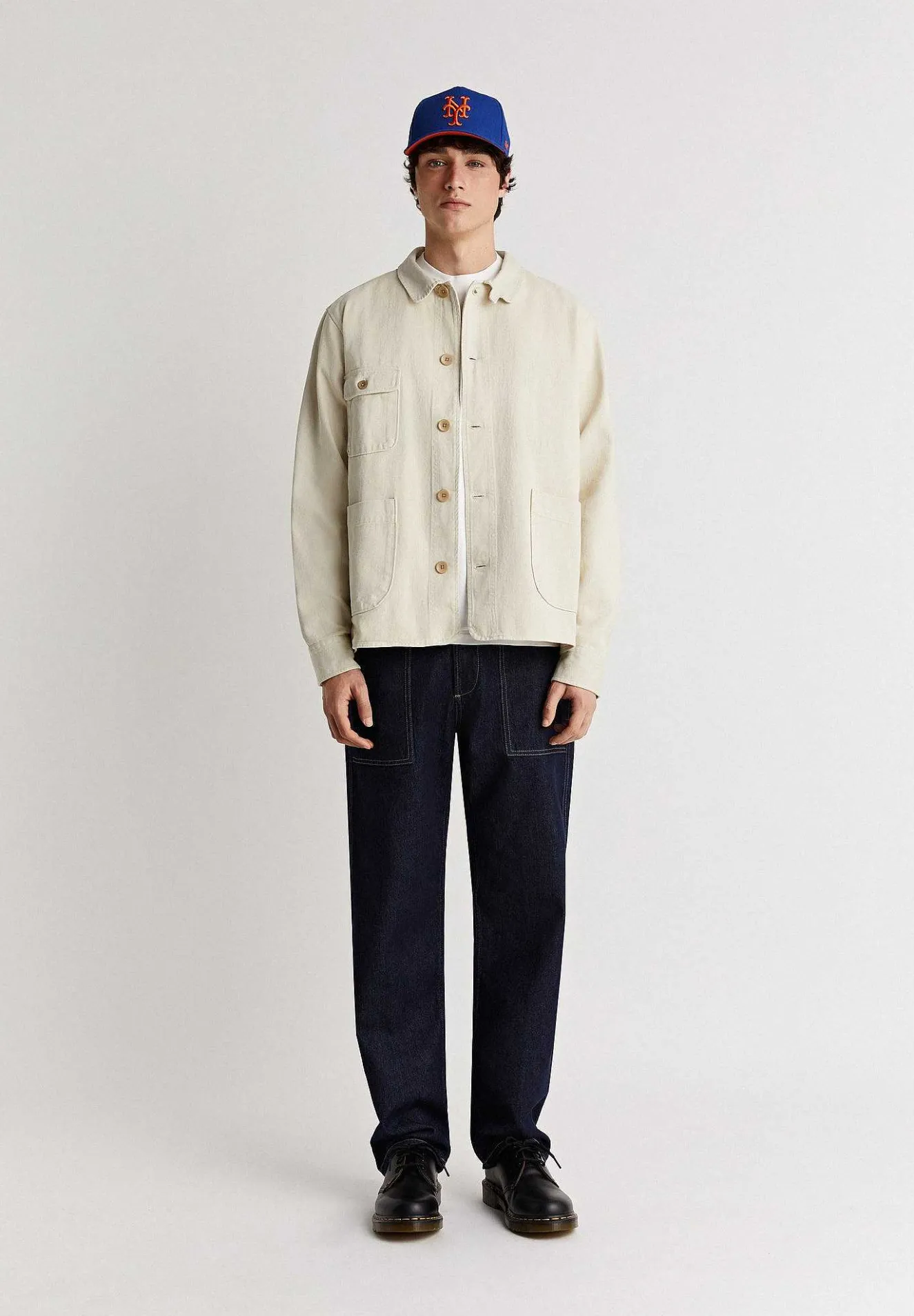 Pompeii Brand | Chaqueta Multi Chore-Scalpers Shop